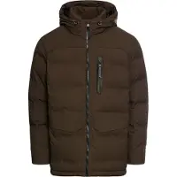 Camel active Jackets 27 Dark Brown Größe 48