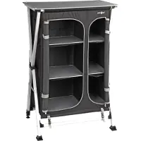 Brunner - AZABACHE HSC CROSS S Schrank - Maße: 70 x 59 x H125 cm