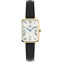 Daniel Wellington - DW00100865 - Armbanduhr - Damen - Quarz - QUADRO
