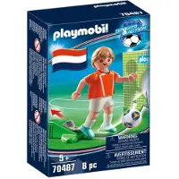 Playmobil 70487, 5 Jahr(e), Mehrfarbig, Kunststoff