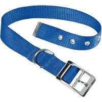 Ferplast Club 25 Mm Dog Collar Orange 53 cm