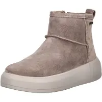 Legero Stiefelette Stiefelette Veloursleder