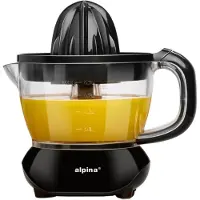 Alpina Zitruspresse 700ml 25W