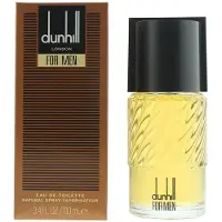 Alfred Dunhill Dunhill for Men Eau de Toilette 100 ml
