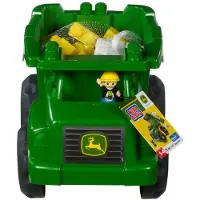 Mattel 80801V, 1 Jahr(e), Kunststoff, 25 Stück(e), 1,89 kg