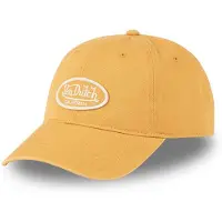 Von Dutch Log 5 Cd Kappe