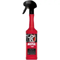 Motul 0.5l Clean Tires Durchsichtig