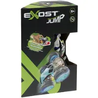 Exost 20616, 5 Jahr(e), Kunststoff