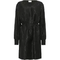 Kaffe Kleid KArizz Kleid A-shape black