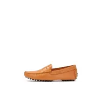 Kazar Mokassins in Orange | Gr.: 43
