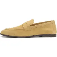 Kazar Mokassins in Beige | Gr.: 44