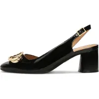 Kazar Pumps in Schwarz | Gr.: 38-39