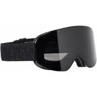 Goldbergh Skibrille Protégé Damen Black Black
