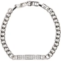 NAEMI Women Bracelet in Silver | Gr.: onesize