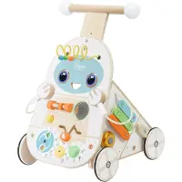 Classic World Roboter