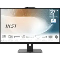 MSI Modern AM272P 1M-845EU, 68,6 cm (27"), Full HD, Intel Core 7, 16 GB, 1 TB, Windows 11 Pro