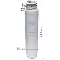 Bosch-Siemens Bypass Cartridge 740572 / 11028828
