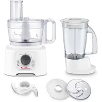 Moulinex FP542111