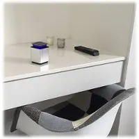 Blaupunkt BT Speaker Retractable Silver