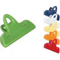Tescoma Tütenklipps PRESTO 7 cm, 4 St.