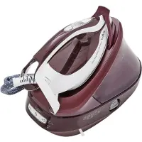 Calor GV9721C0, Trocken- & Dampfbügeleisen, 160 g/min, Violett, Weiß, 2 min, 3000 W