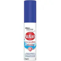 Johnson & Johnson After Sting Spray 25ml