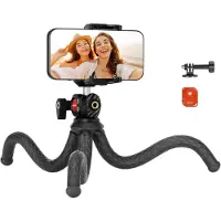 Neewer Tp34 Flexibles Mini-stativ