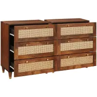 vidaXL Stauraum Sideboard
