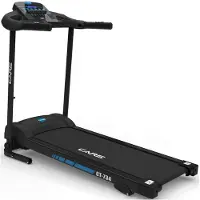 Care Vernetztes Laufband - 14km/h - CARE - KINOMAP