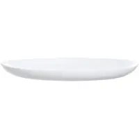 Luminarc Diwali Oval Opal-Brunnen 33X25Cm