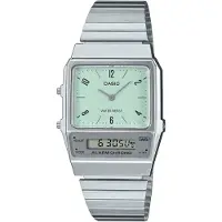 Casio Aq-800e-3aef Uhr