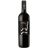 Corsican Groupe Uval Terra Nostra - Rouge 2023