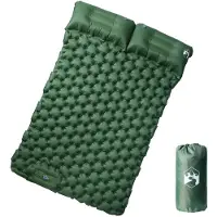 vidaXL Raquel (2 Personen)