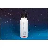 Fizz Creations NASA Water Bottle