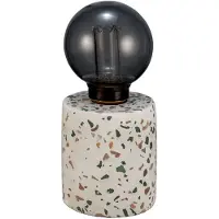 Pauleen Paulmann Mobile Tischleuchte Elegant Flare