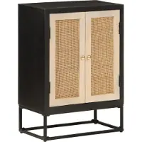 vidaXL Malo With 2 doors