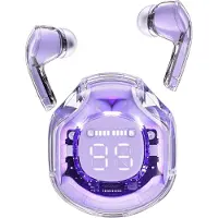 Acefast T8 Wireless Sport Kopfhörer Bluetooth Tws Weiß