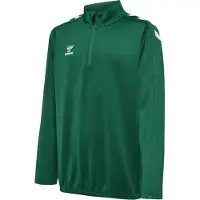 Hummel Core Xk Poly Halbreißverschluss-sweatshirt