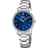Lotus - 18796/3 - Armbanduhr - Damen