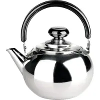 Ibili Prisma Wasserkocher Mit Filter 1.8l