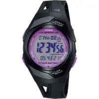 Casio Collection STR-300-1C, Wasserfest
