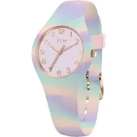 Ice Watch 021010 Kinderuhr ICE Tie and Dye XS Süßes Lila