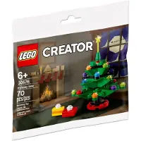 LEGO 30576 Weihnachtsbaum