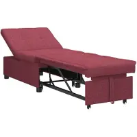 vidaXL Sofa Bett