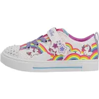 SKECHERS Schuhe Modell 314809N Weiß