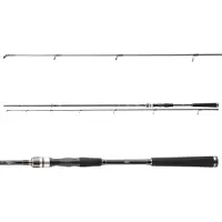 Daiwa Raubfischrute Exceler Spin