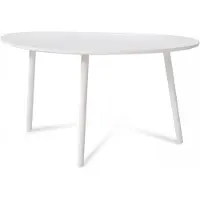 Homestyle4u Beistelltisch Weiß Couchtisch Holztisch 1882