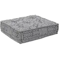 vidaXL Modulare Sofagarnitur Hellgrau 70 x 70 x 56 cm Stoff