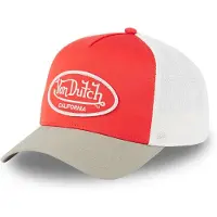 Von Dutch Poly 1 Kappe