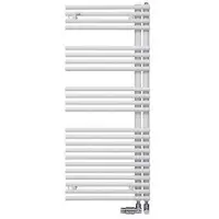 Zehnder ZF600260B100000 Design-HK Forma Asym, links